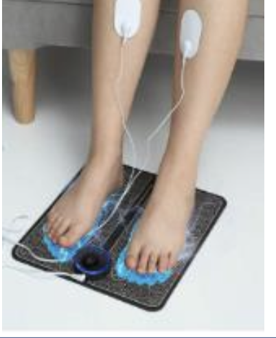 ELECTROTERAPIA PASIVA